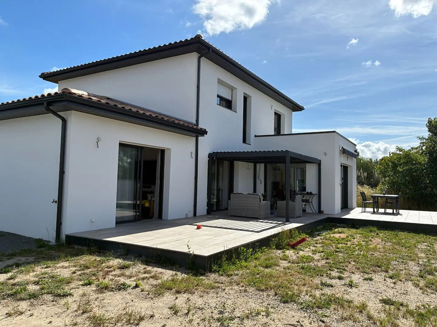 Maison à vendre, 159m², Notre-Dame-de-Riez