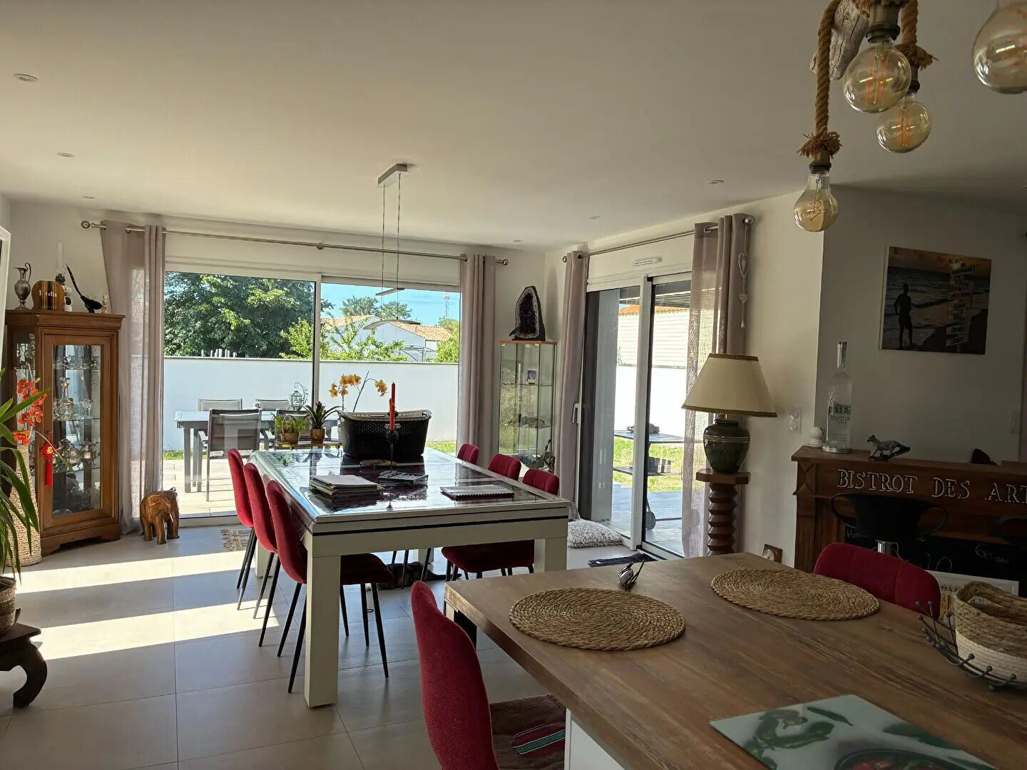 Maison à vendre, 159m², Notre-Dame-de-Riez