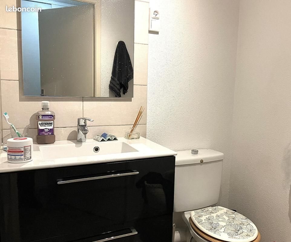 Appartement à louer, 28m², Saint-Gilles-Croix-de-Vie