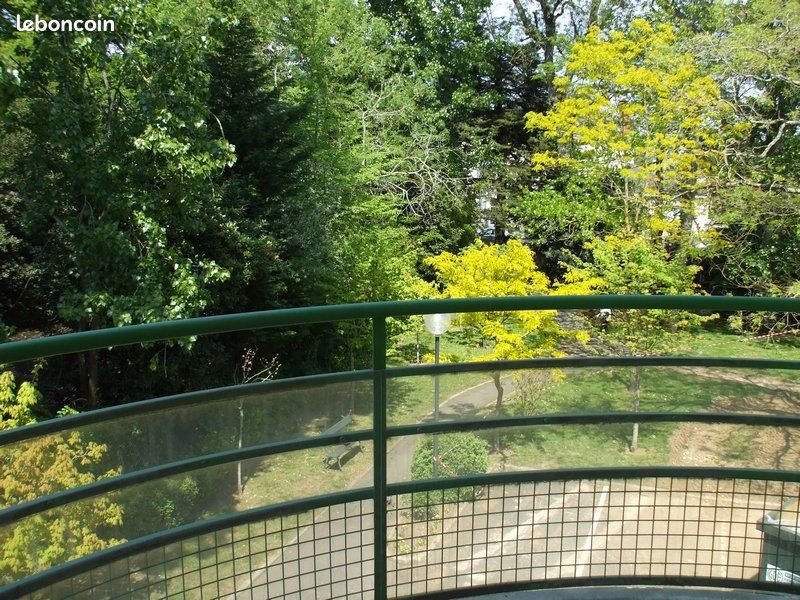 Appartement à louer, 51m², Challans