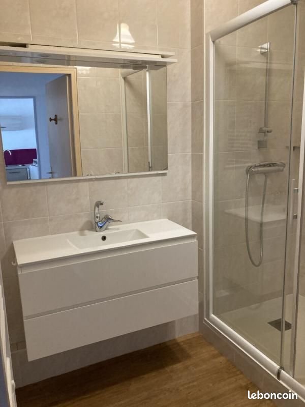 Appartement à louer, 51m², Challans