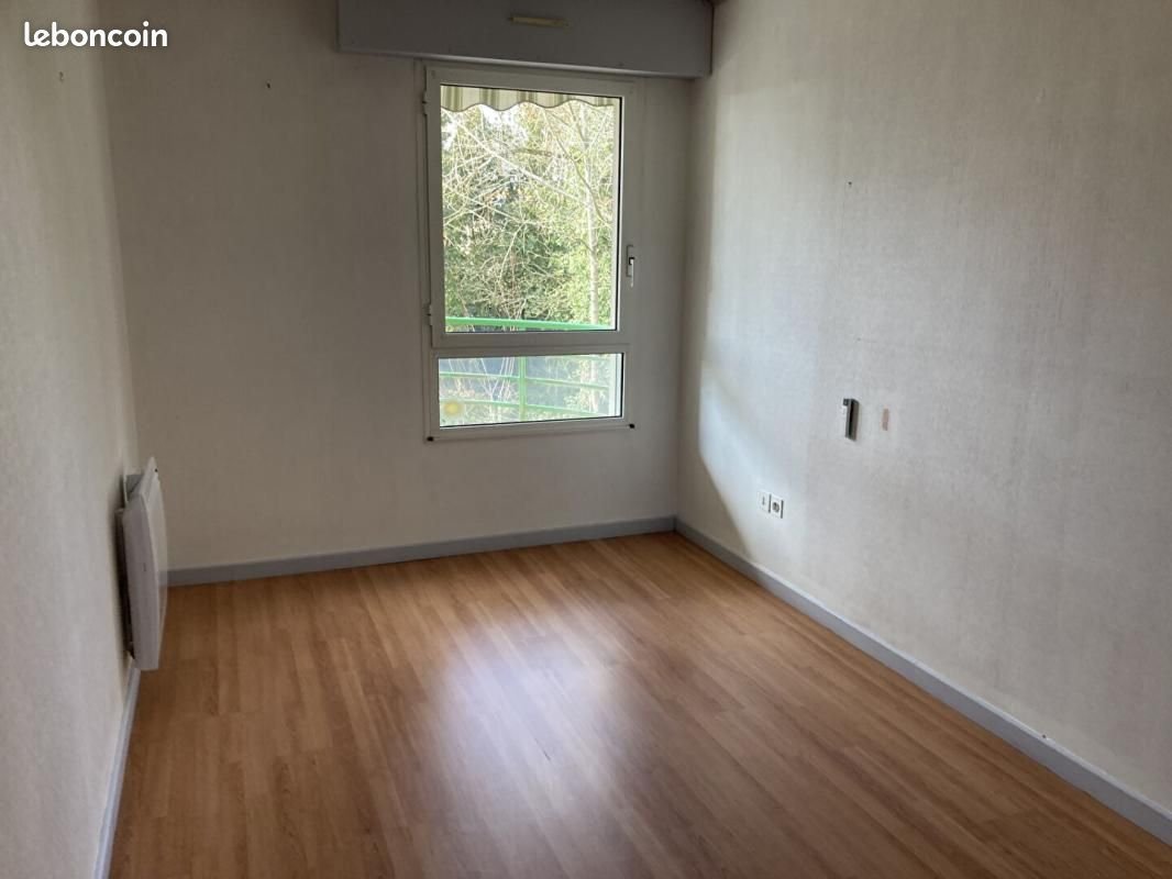 Appartement à louer, 51m², Challans