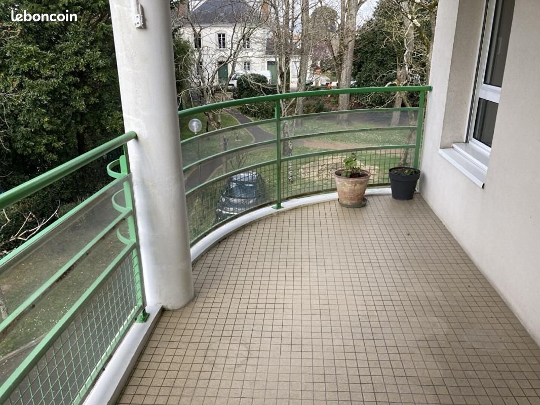 Appartement à louer, 51m², Challans