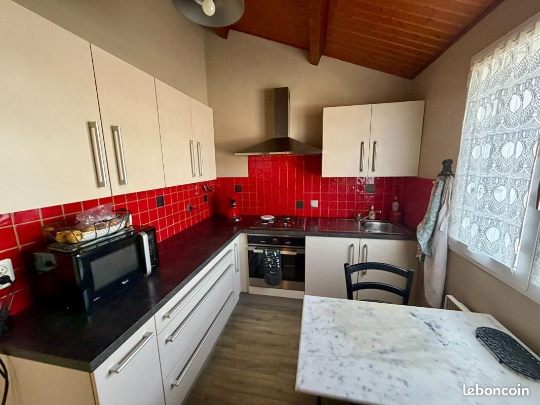 Appartement à vendre, 46m², Challans