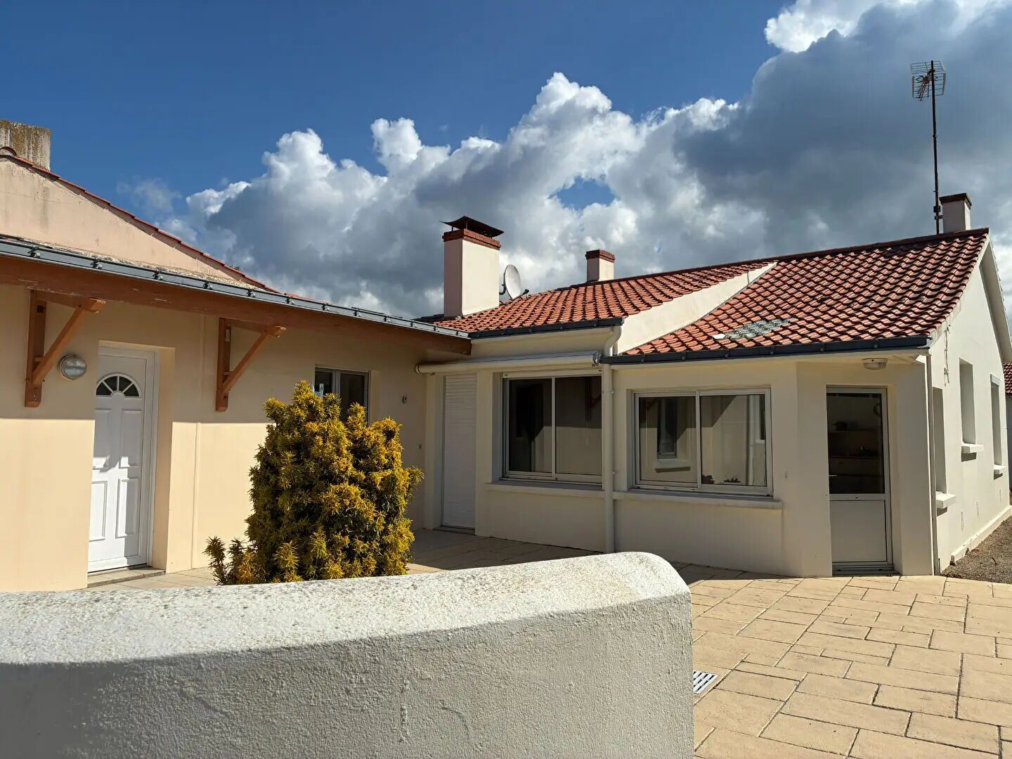 Maison à vendre, 102m², Saint-Gilles-Croix-de-Vie
