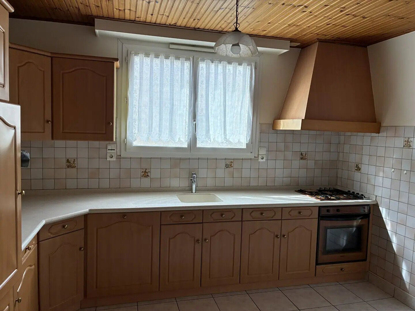 Maison à vendre, 102m², Saint-Gilles-Croix-de-Vie