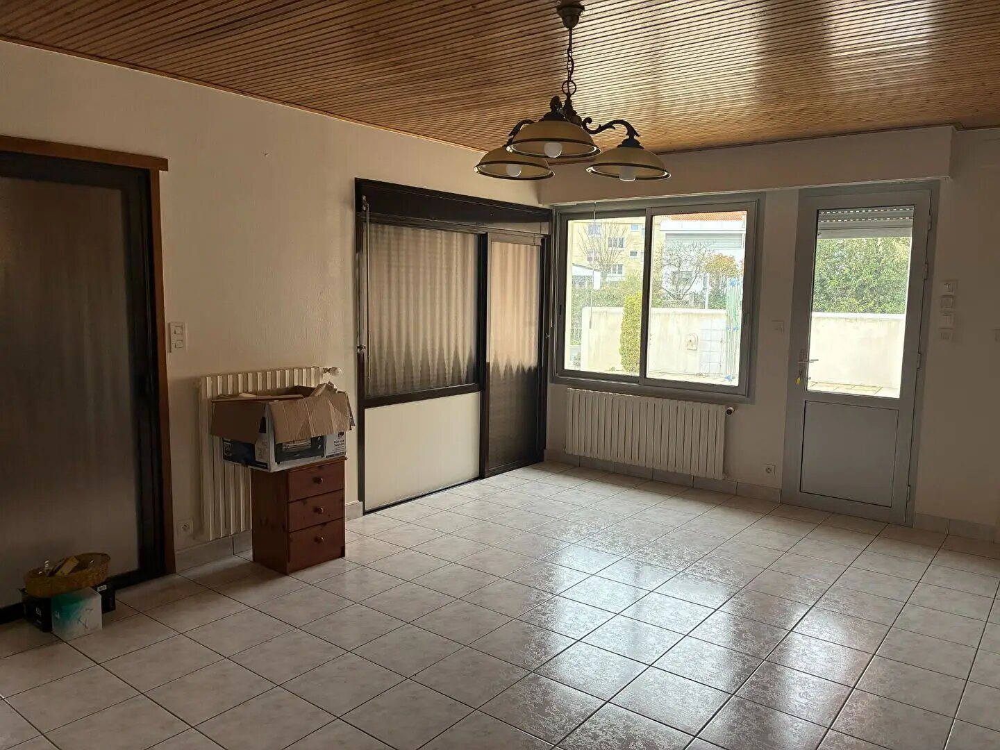 Maison à vendre, 102m², Saint-Gilles-Croix-de-Vie