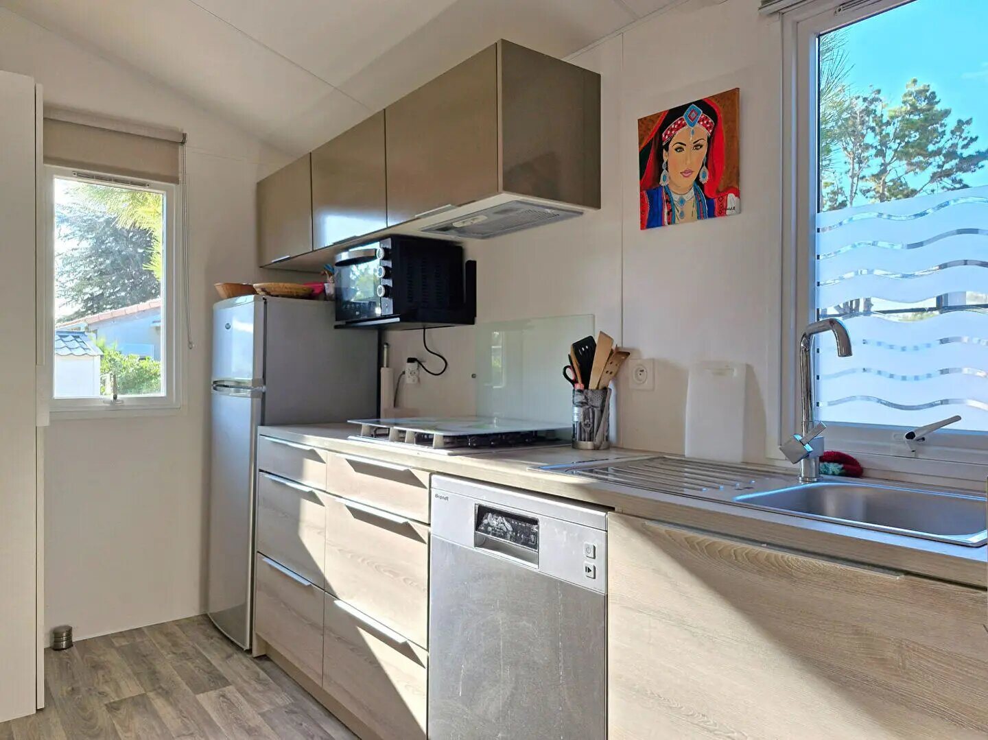 Maison à vendre, 34m², Saint-Hilaire-de-Riez