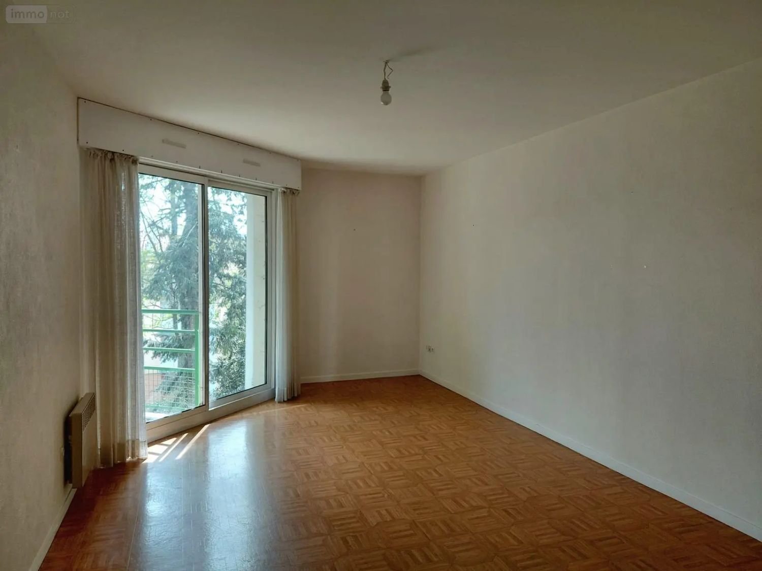 Appartement à vendre, 51m², Challans