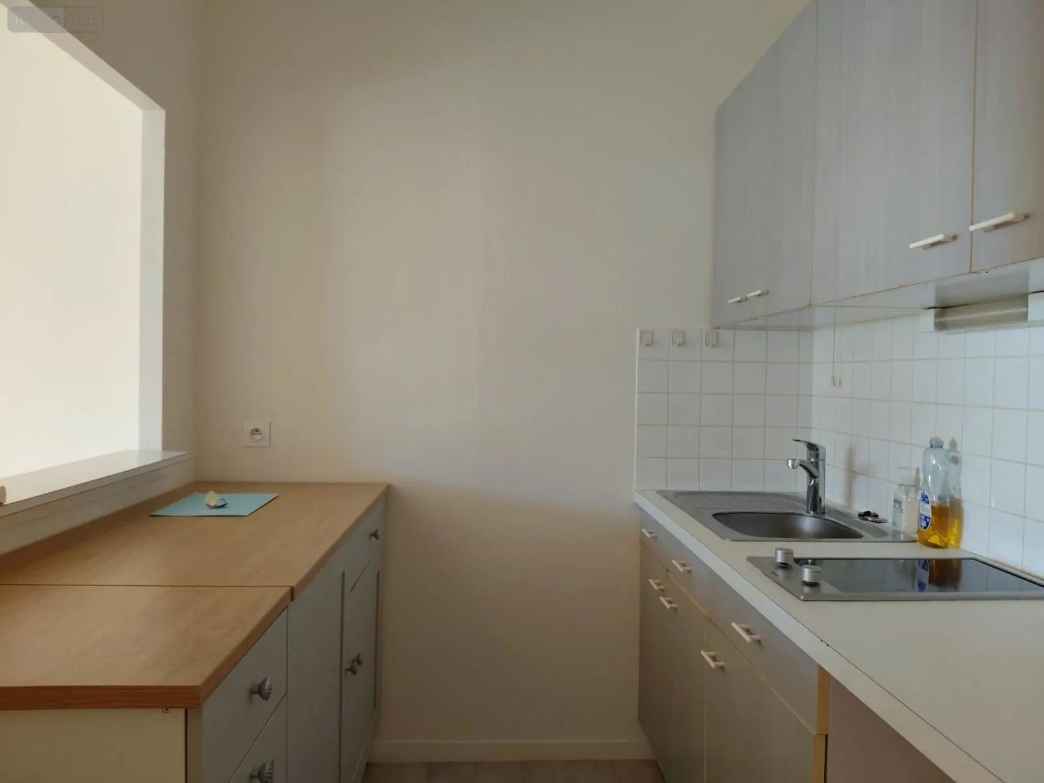 Appartement à vendre, 51m², Challans