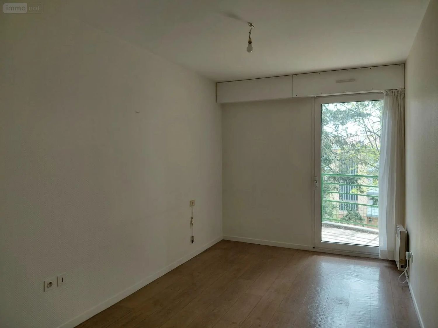 Appartement à vendre, 51m², Challans