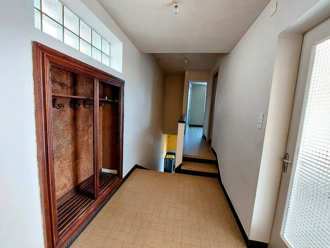 Maison à vendre, 153m², Saint-Gilles-Croix-de-Vie