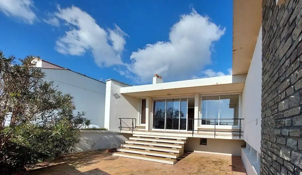 Maison à vendre, 153m², Saint-Gilles-Croix-de-Vie