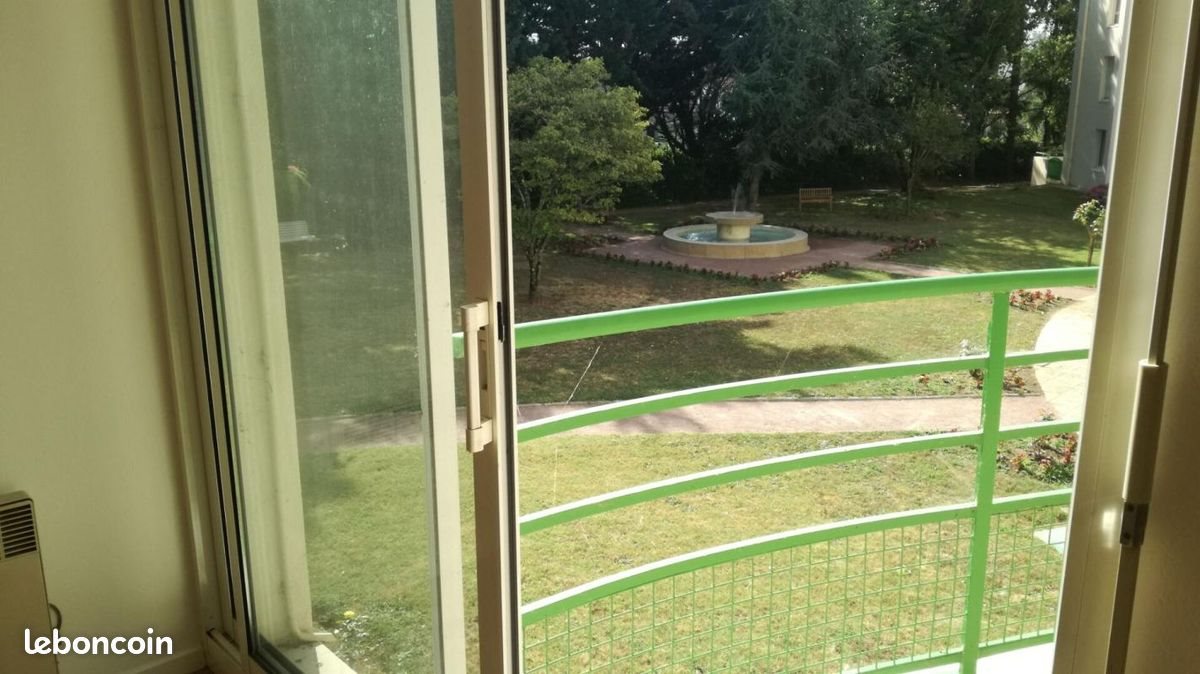 Appartement à louer, 35m², Challans