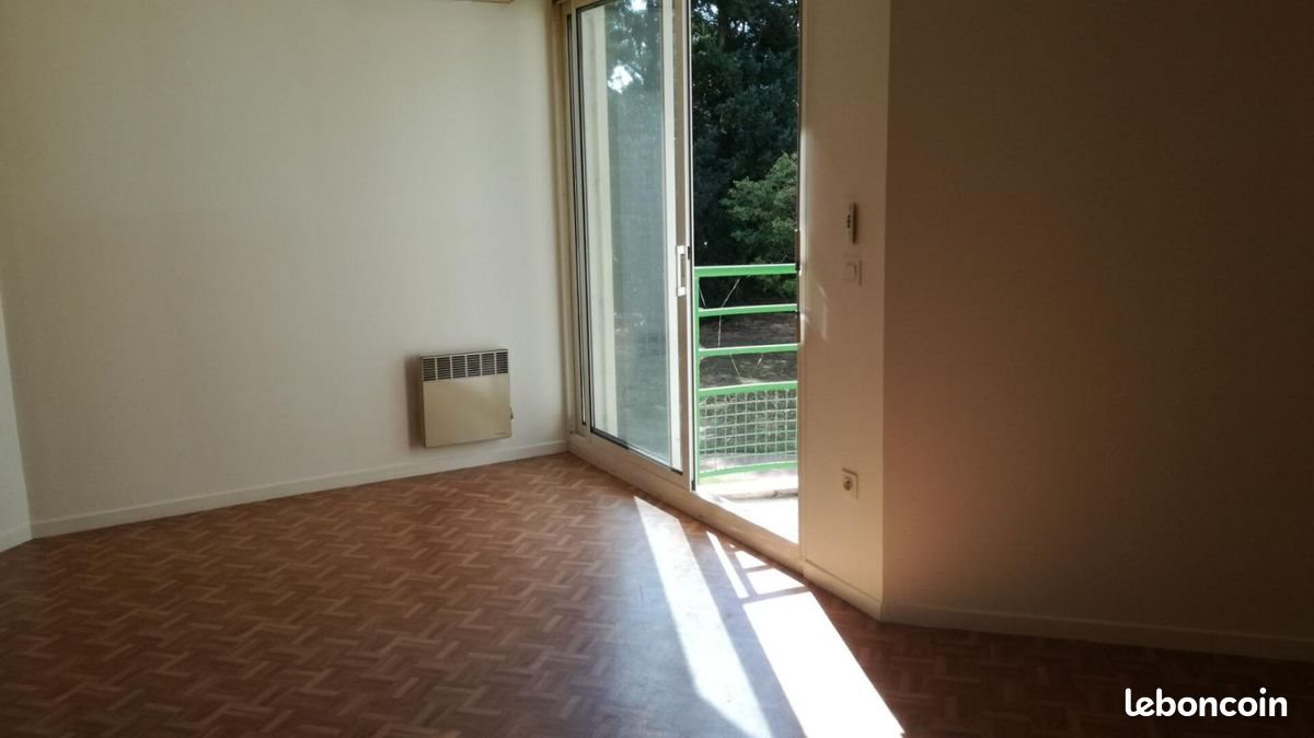 Appartement à louer, 35m², Challans