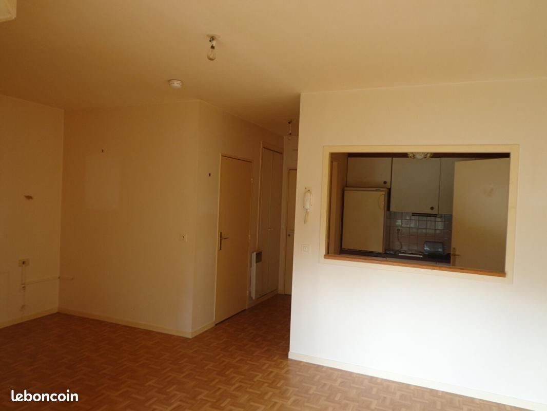 Appartement à louer, 35m², Challans