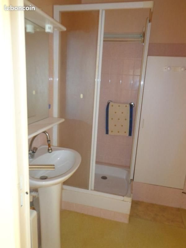 Appartement à louer, 35m², Challans