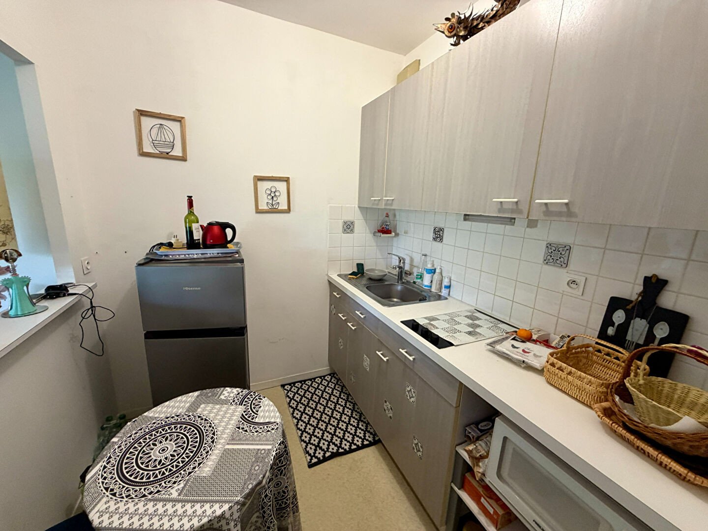 Appartement à vendre, 51m², Challans