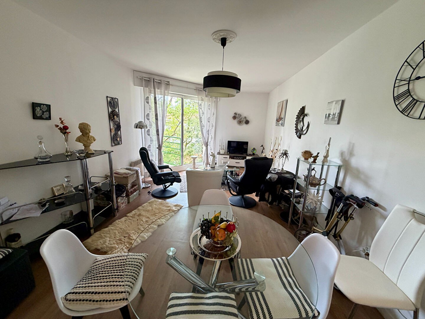 Appartement à vendre, 51m², Challans