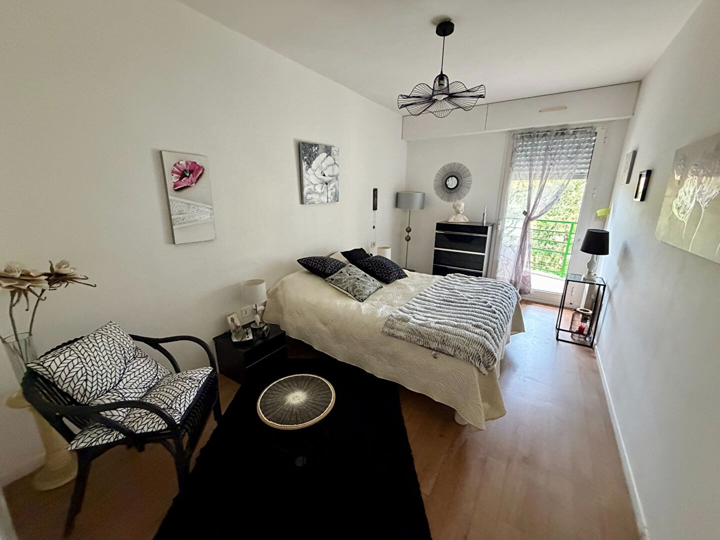 Appartement à vendre, 51m², Challans