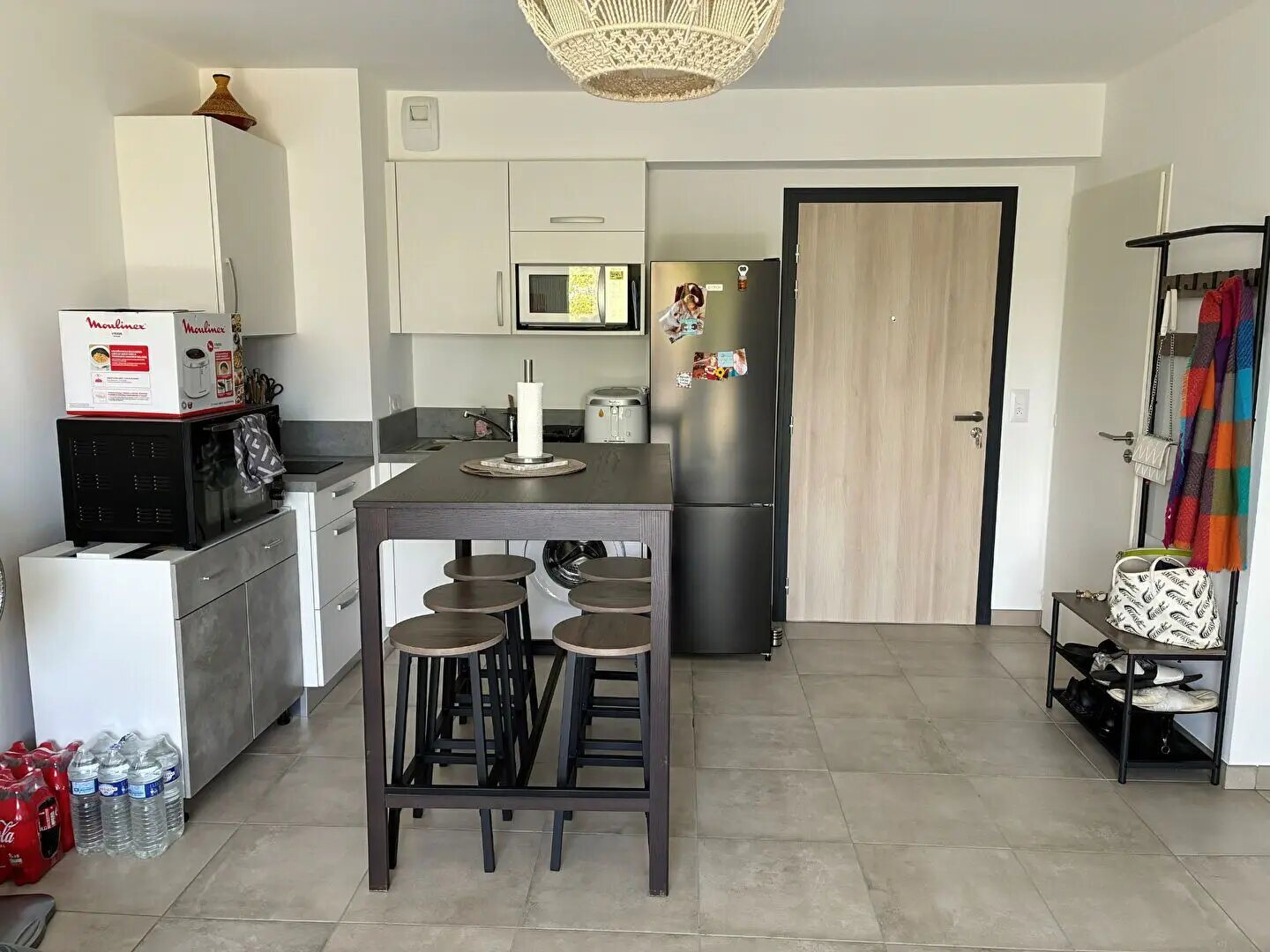 Appartement à louer, 41m², Saint-Hilaire-de-Riez