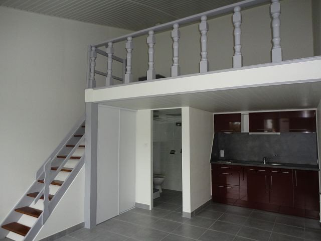 Appartement à louer, 27m², Challans