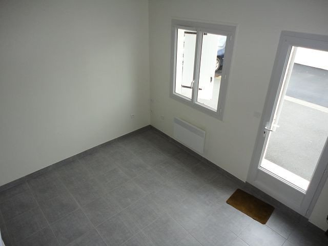 Appartement à louer, 27m², Challans