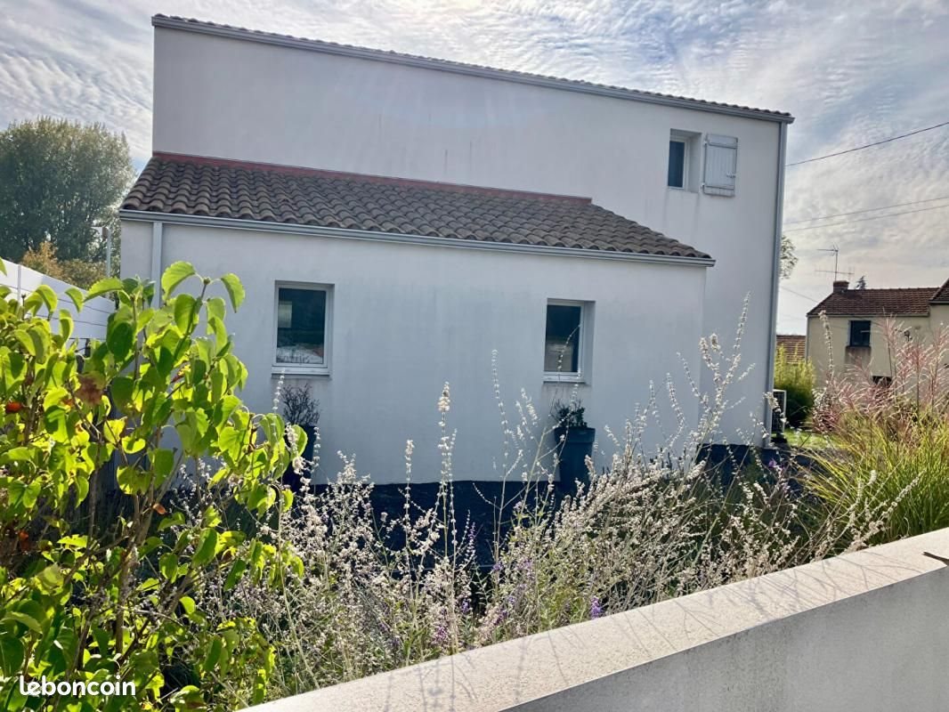 Maison à vendre, 96m², Machecoul