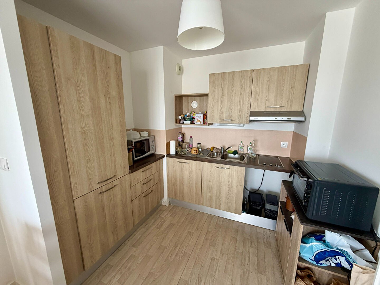 Appartement à vendre, 43m², Challans