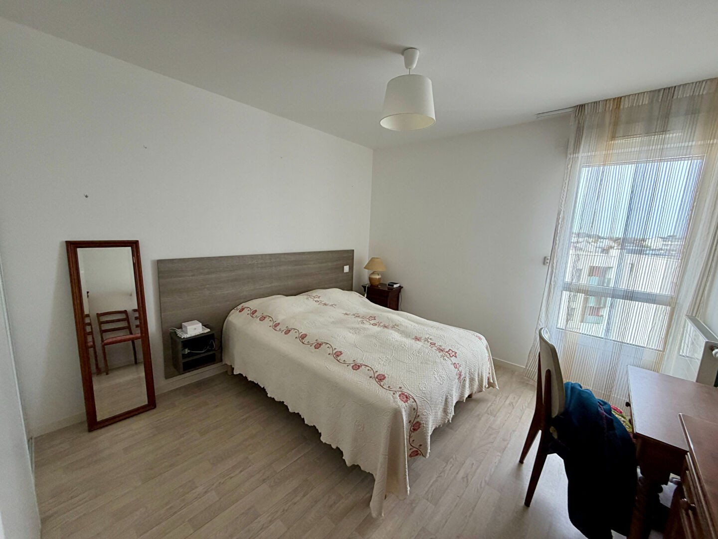 Appartement à vendre, 43m², Challans