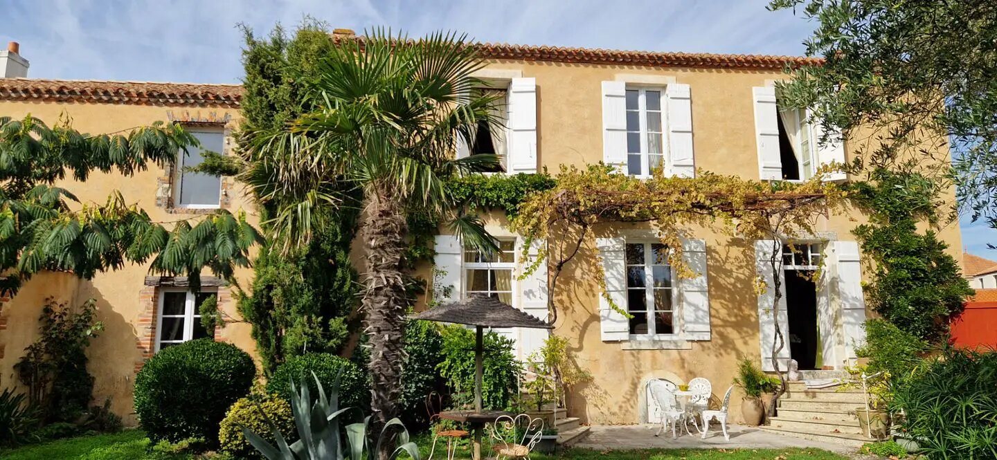 Maison à vendre, 230m², Brem-sur-Mer