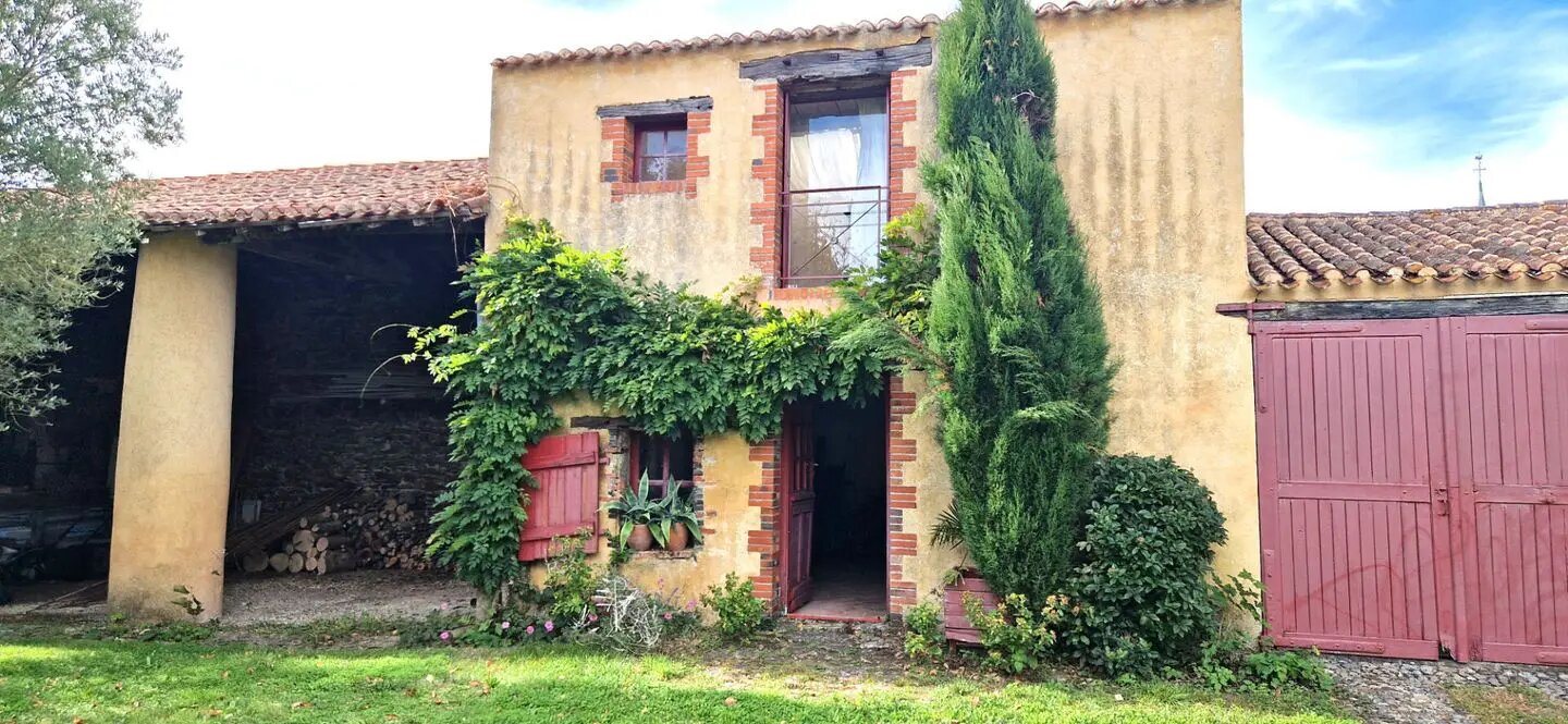 Maison à vendre, 230m², Brem-sur-Mer