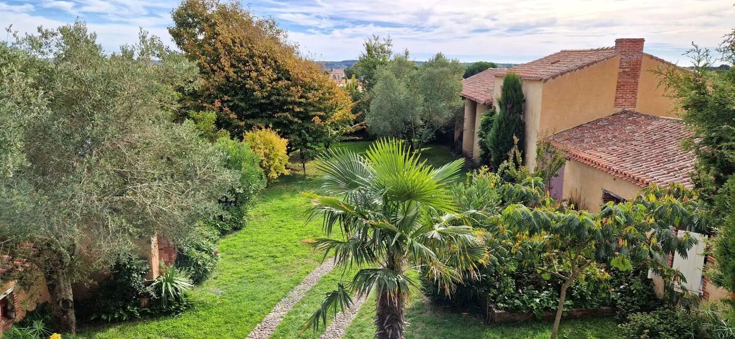 Maison à vendre, 230m², Brem-sur-Mer