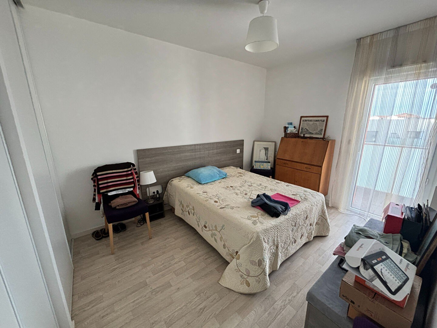 Appartement à vendre, 47m², Challans