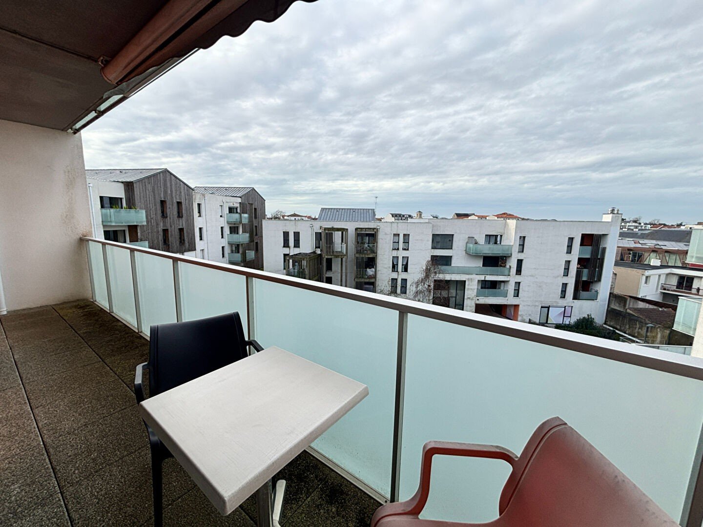 Appartement à vendre, 47m², Challans