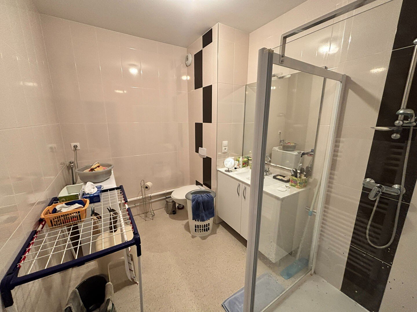 Appartement à vendre, 47m², Challans