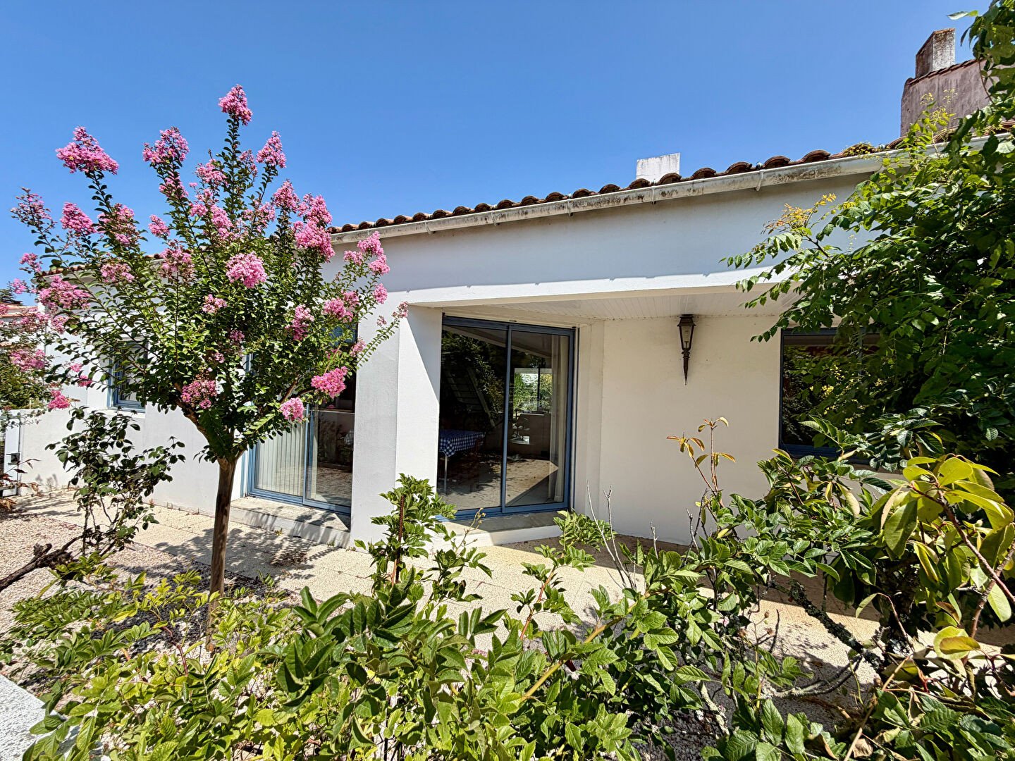 Maison à vendre, 121m², Challans