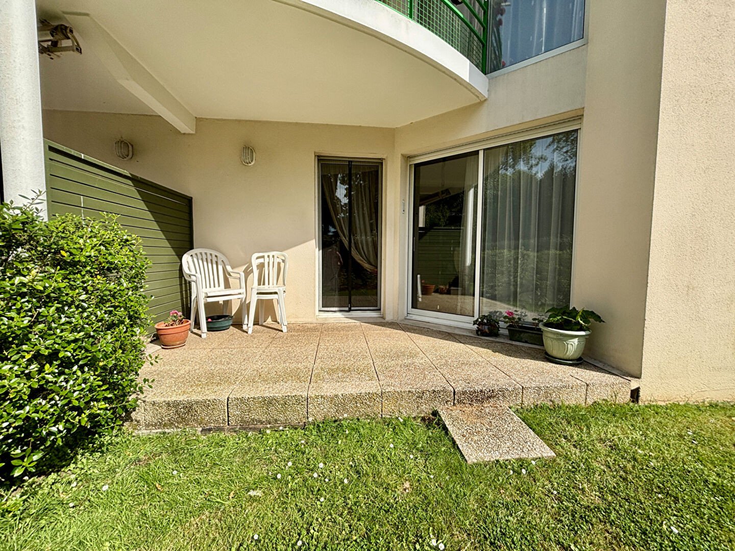 Appartement à louer, 51m², Challans