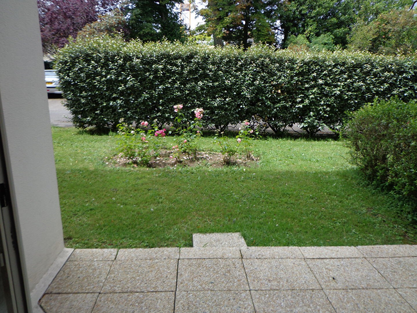 Appartement à louer, 51m², Challans