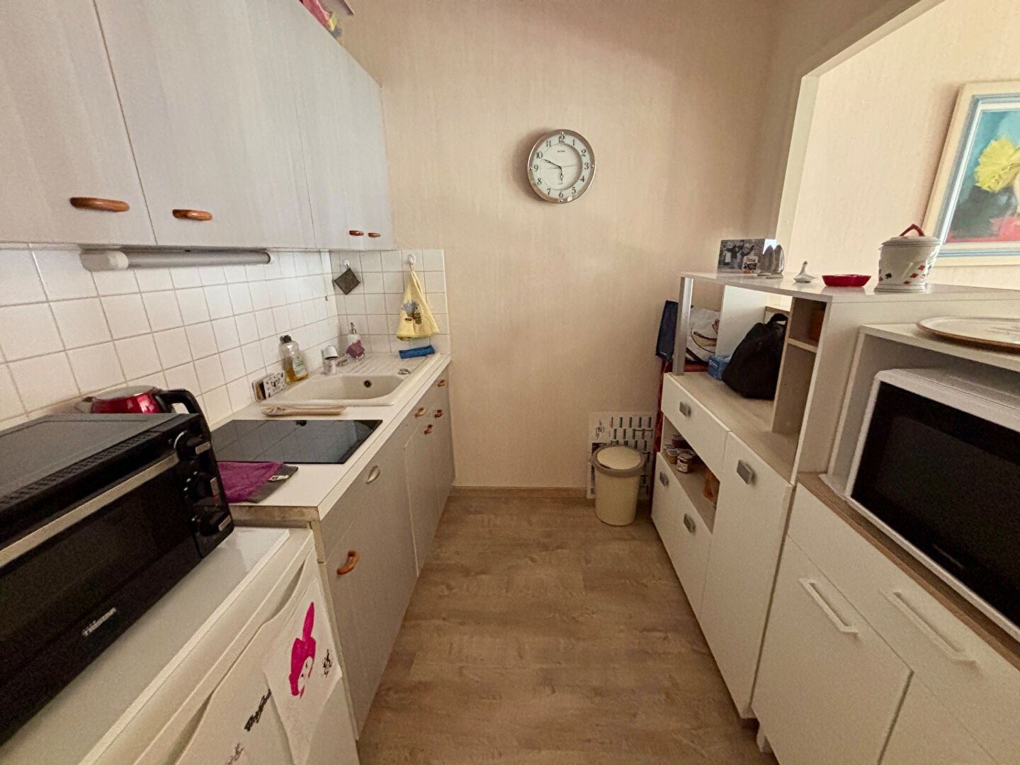 Appartement à louer, 51m², Challans