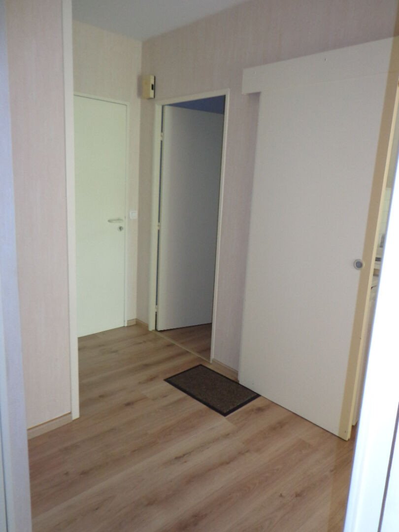 Appartement à louer, 51m², Challans