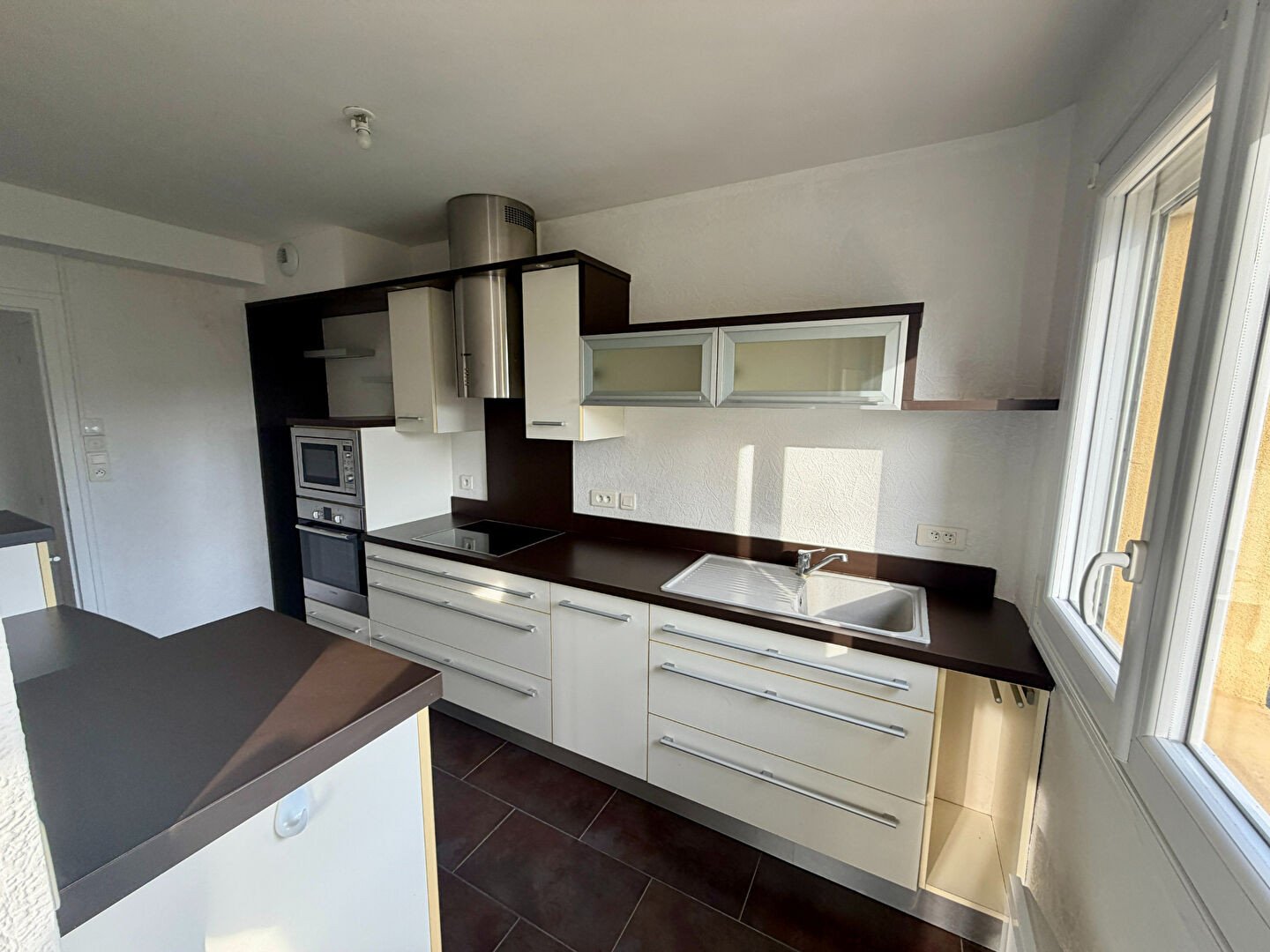 Appartement à vendre, 41m², Challans