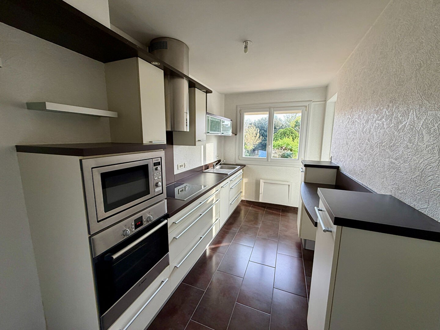 Appartement à vendre, 41m², Challans