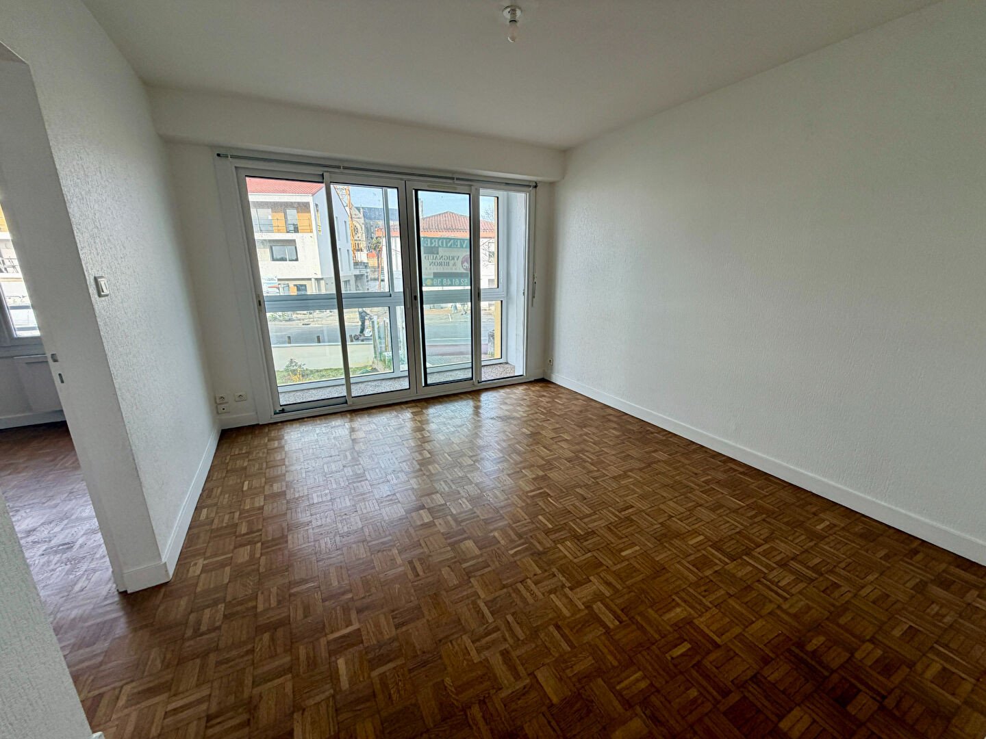 Appartement à vendre, 41m², Challans