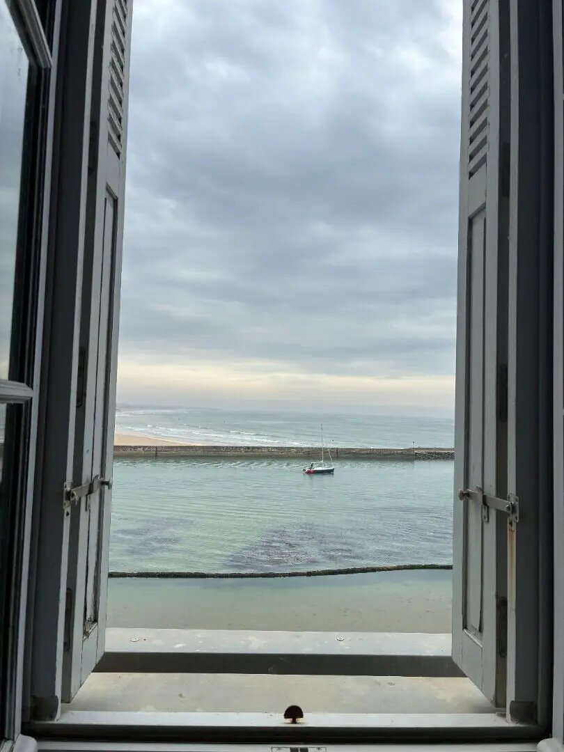 Appartement à vendre, 48m², Saint-Gilles-Croix-de-Vie