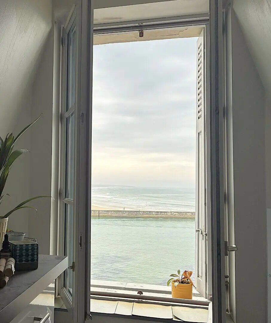 Appartement à vendre, 48m², Saint-Gilles-Croix-de-Vie
