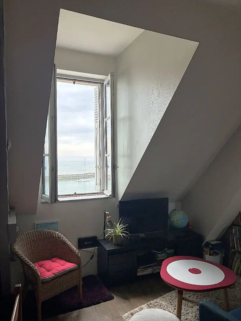 Appartement à vendre, 48m², Saint-Gilles-Croix-de-Vie