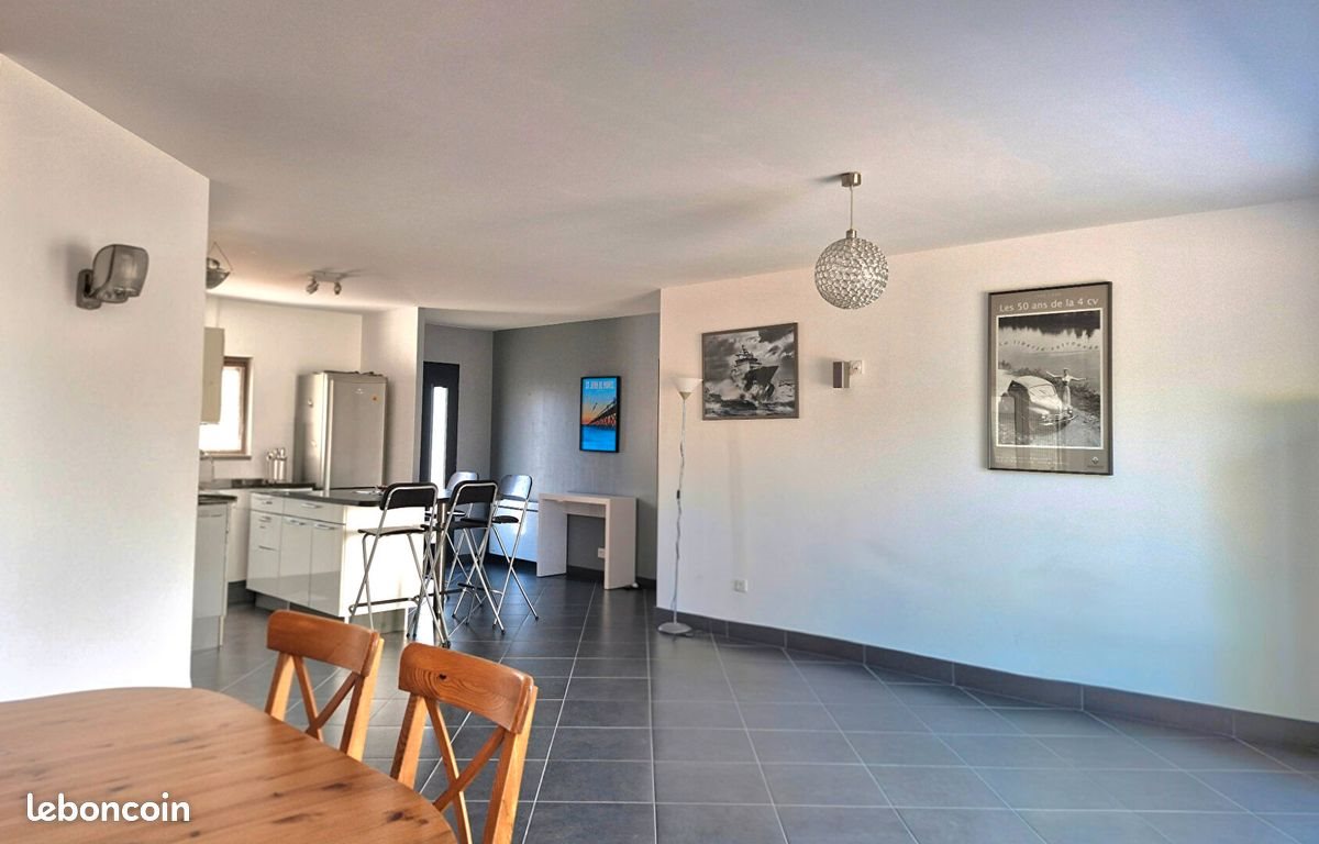 Maison à vendre, 88m², Saint-Jean-de-Monts
