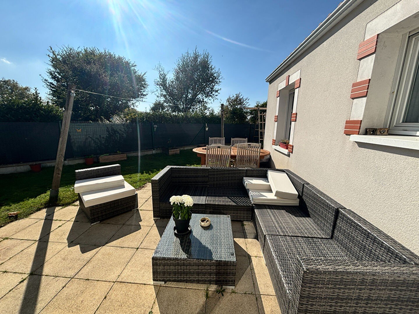Maison à vendre, 74m², Challans