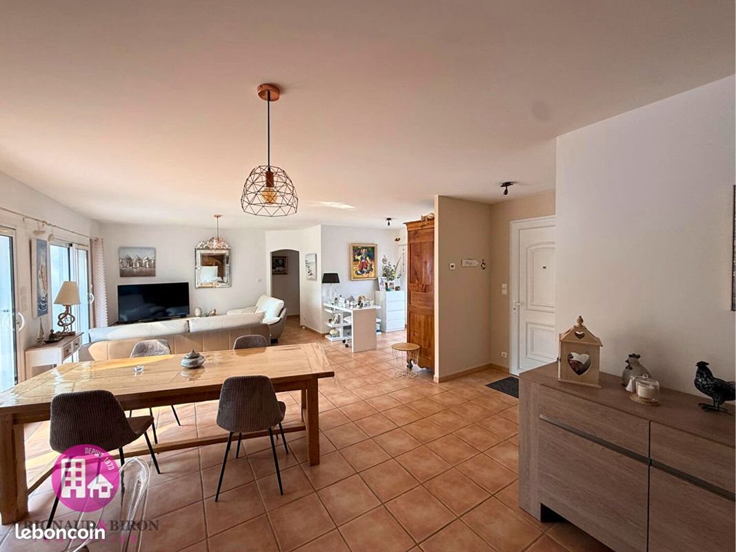 Maison à vendre, 122m², Saint-Jean-de-Monts